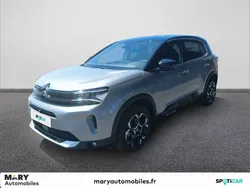 CITROEN C5 Aircross BlueHDi 130 EAT8 Max