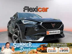 CUPRA Formentor 1.5 TSI 150 DSG