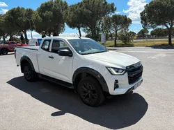 Isuzu D-max N60 FF 2024 SPACE A/T 4x4 OCCASION
