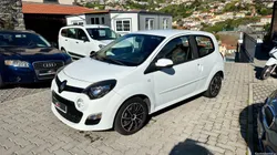 Renault Twingo Twingo
