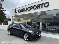 BMW X2 18 d sDrive Auto Advantage