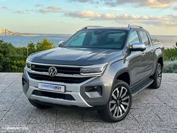 VW Amarok 3.0 TDI Aventura 4x4