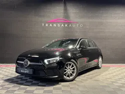 MERCEDES CLASSE A 200 7G-DCT Progressive Line