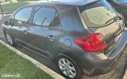 Toyota Auris 1.4 D-4D Sol DPF