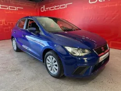 SEAT Ibiza 1.0 TGI 66kW 90CV Style Plus