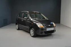 Chevrolet Matiz 0.8 SE
