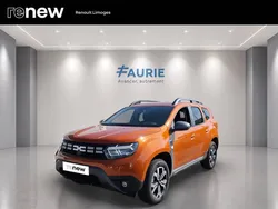 DACIA Duster TCe 130 4x2 Journey