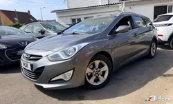 Hyundai I40 SW 1.7 CRDI 115 BUSINESS