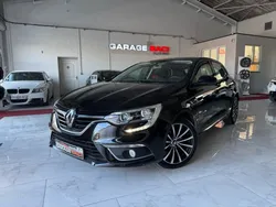 RENAULT MÉGANE TCE 100 Cv