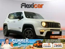 JEEP Renegade 1.5 MHEV Limited