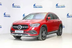 MERCEDES Clase GLA GLA 250e