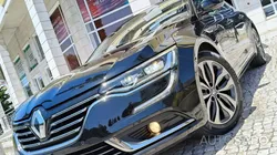Renault Talisman 1.6 dCi Executive EDC de 2017