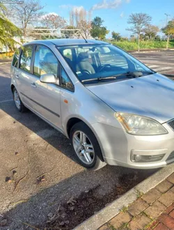 Ford C-Max 1.6 tdci