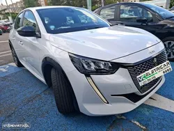 Peugeot e-208 50 kWh Active Pack
