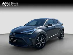 TOYOTA C-HR 180H Advance