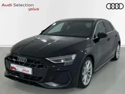 AUDI A3 Sportback 35 TFSI S line S tronic