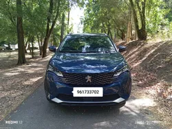 Peugeot 3008 Allure full