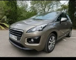PEUGEOT 3008 1.6HDI Active 115