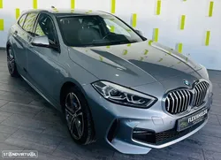 BMW 118 i Auto