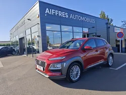 Hyundai Kona 1.6 CRDI - 115 EVAP CREATIVE