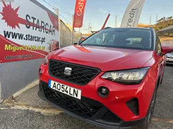Seat Arona 1.0 TSI CX DSG