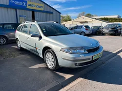 Renault LAGUNA II ESTATE 1.8 i 120 CV