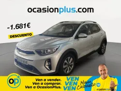 KIA Stonic 1.0 T-GDi MHEV Drive 100 DCT