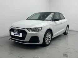 AUDI A1 Sportback 25 TFSI Advanced