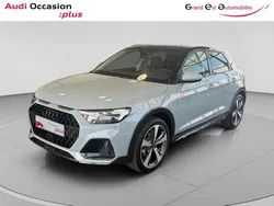 AUDI A1 Allstreet 35 TFSI 150 ch S tronic 7 Avus