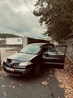 Renault Mégane 2
