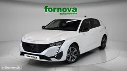 Peugeot 308 1.5 BlueHDi Active Pack