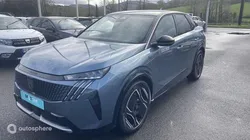 Peugeot 3008 Electrique 210ch Batterie 73 kWh GT