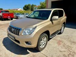 Toyota Land Cruiser Executive D4D 190cv