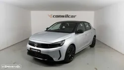 Opel Corsa 1.2 T Edition Aut.