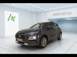 Hyundai Kona 1.0 T-GDi 120ch FAP Creative Euro6d-T EVAP