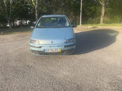 Fiat Punto 1.2 8v