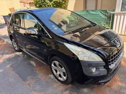 3008 1.6 Hdi 110ch Allure an 2010