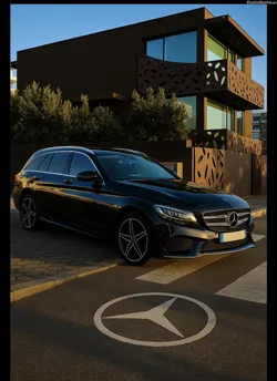 Mercedes-Benz C 300 Lavangard