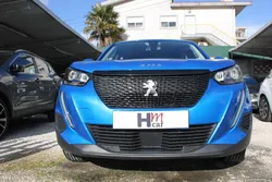 Peugeot 2008 1.5 Bluehdi Active pack