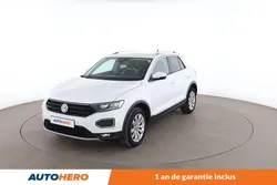 Volkswagen T-Roc 1.6 TDI Carat 115 ch