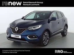Renault kadjar dci 110 energy intens edc