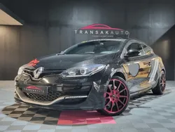 Renault Mégane Coupé III 2.0 275 RS Trophy