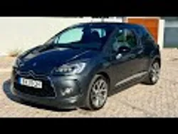 Citroën DS3 1.2 PureTech Be Chic