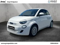 Fiat 500 e 118CH MY23