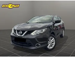 Nissan Qashqai 1.5 dCi 110 Business Edition
