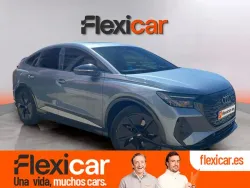 AUDI Q4 e-tron 50 quattro Advanced 82KWh