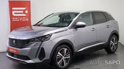 Peugeot 3008 de 2021