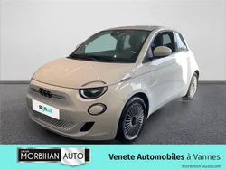 Fiat 500 500e Berline E 118 CH Nouvelle Nouvelle 500