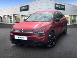 CITROEN C4 BlueHDi 130 S&S EAT8 Shine