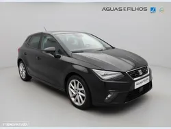 SEAT Ibiza 1.0 TSI FR
